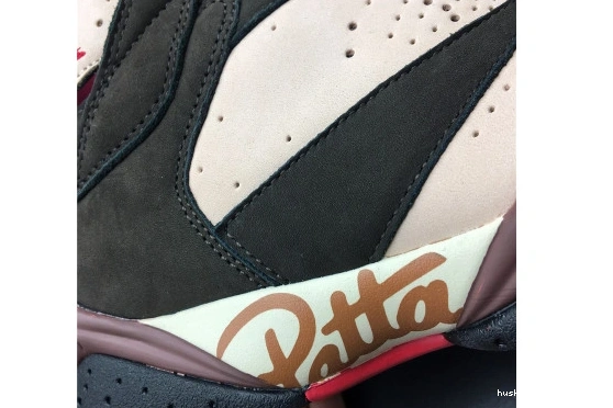 Rep Husky AT3375-200 Shimmer  Retro AT3375-200 Patta Jordan 7 1217